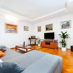Apartments Carmelo