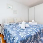 Apartments Carmelo