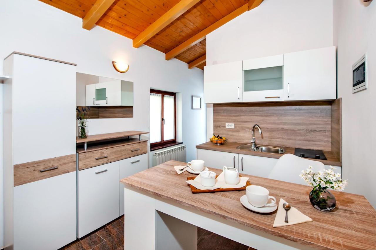 Apartament Carmelo Rovinj