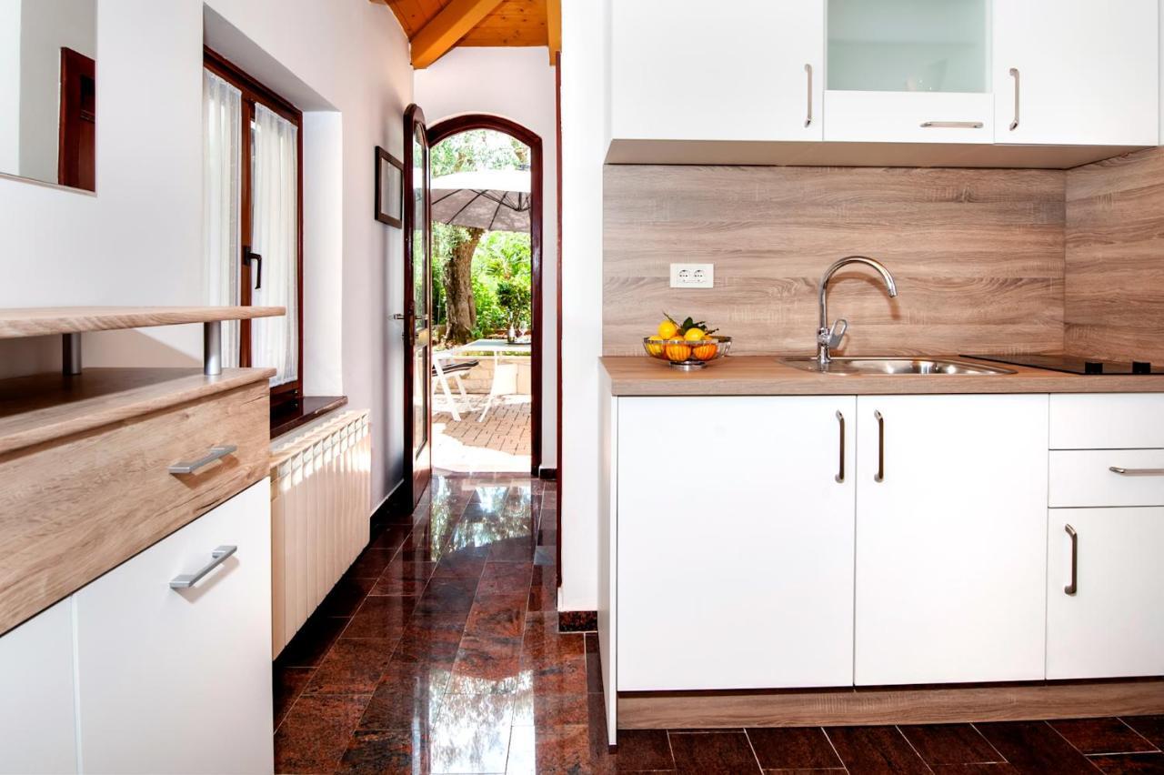 Apartament Carmelo Rovinj