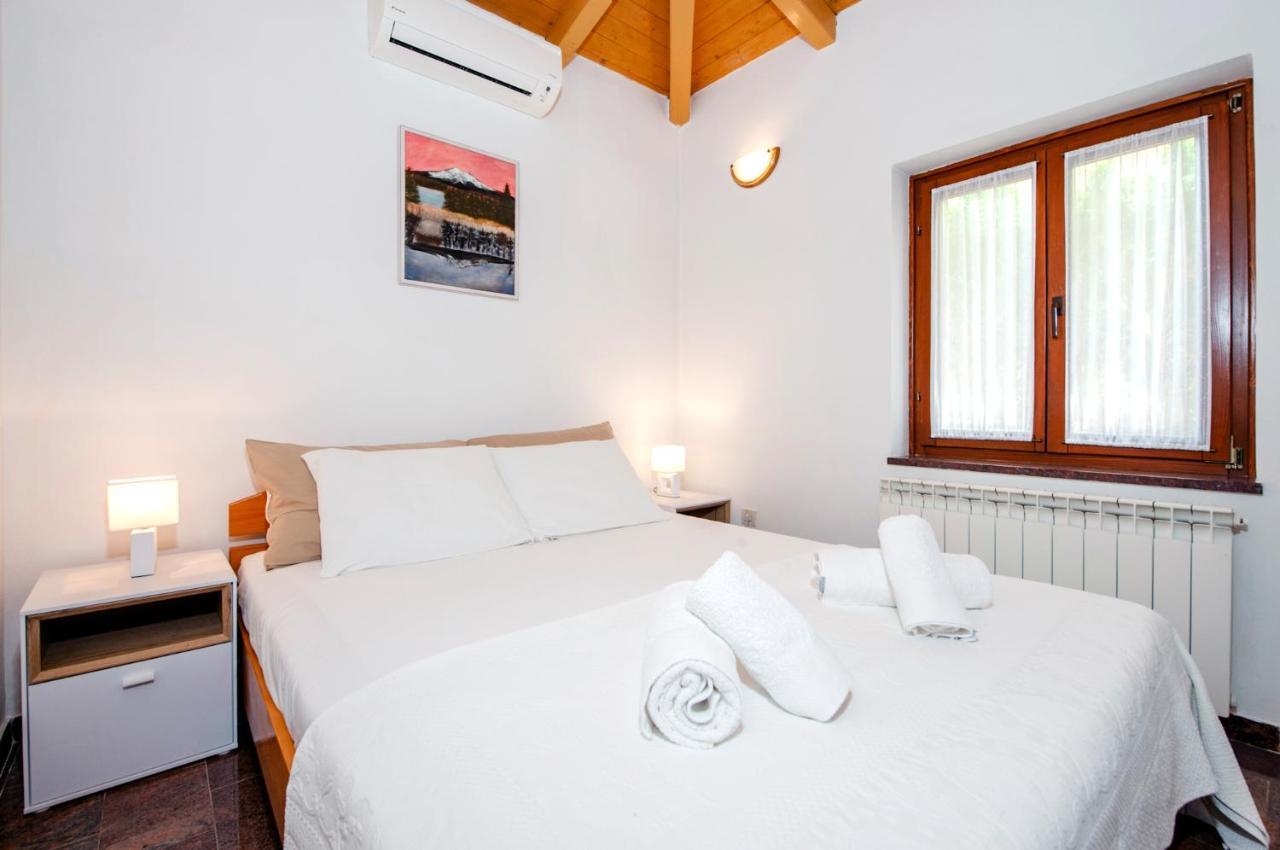 Carmelo Apartament Rovinj