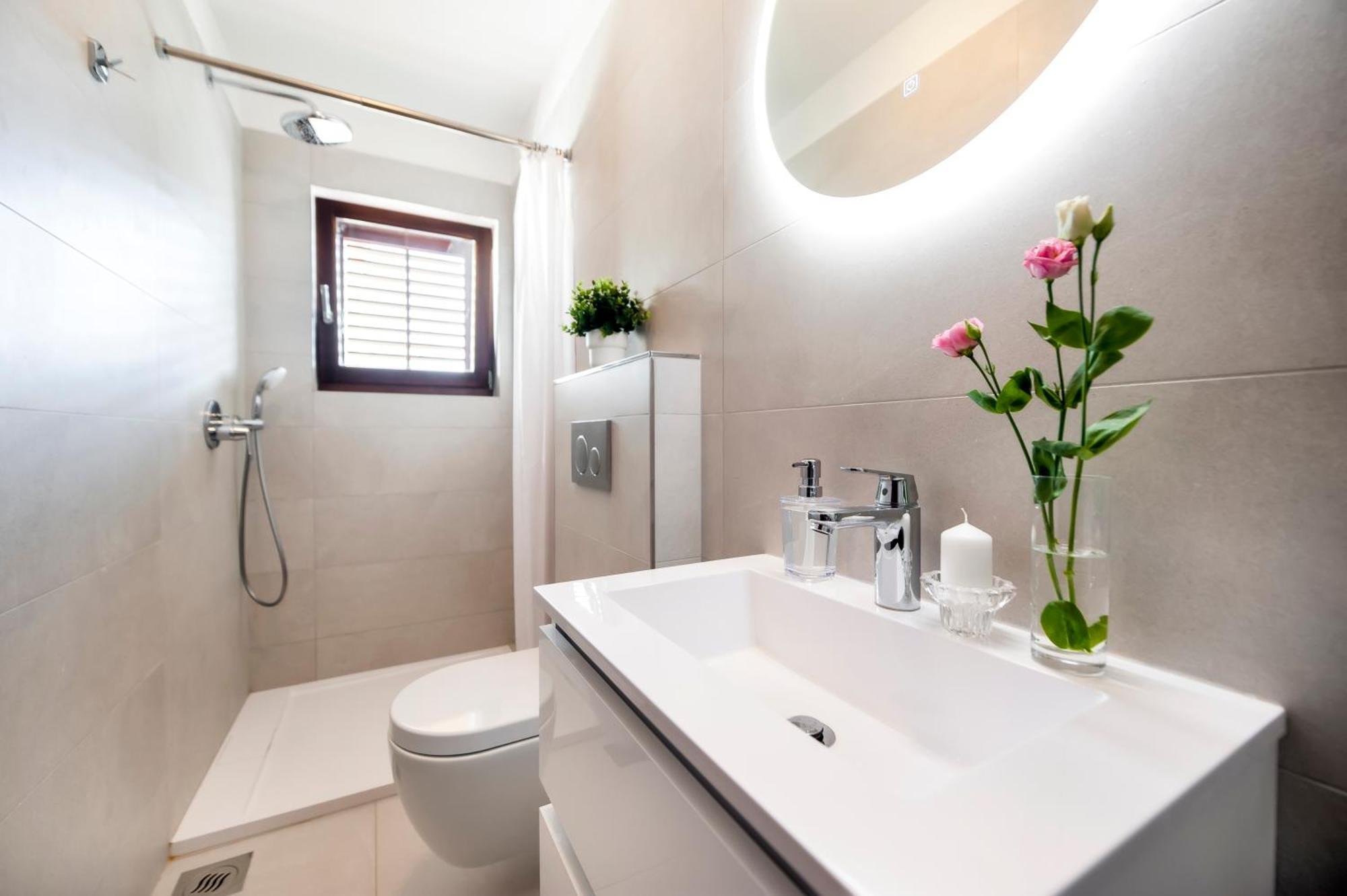Carmelo Apartament