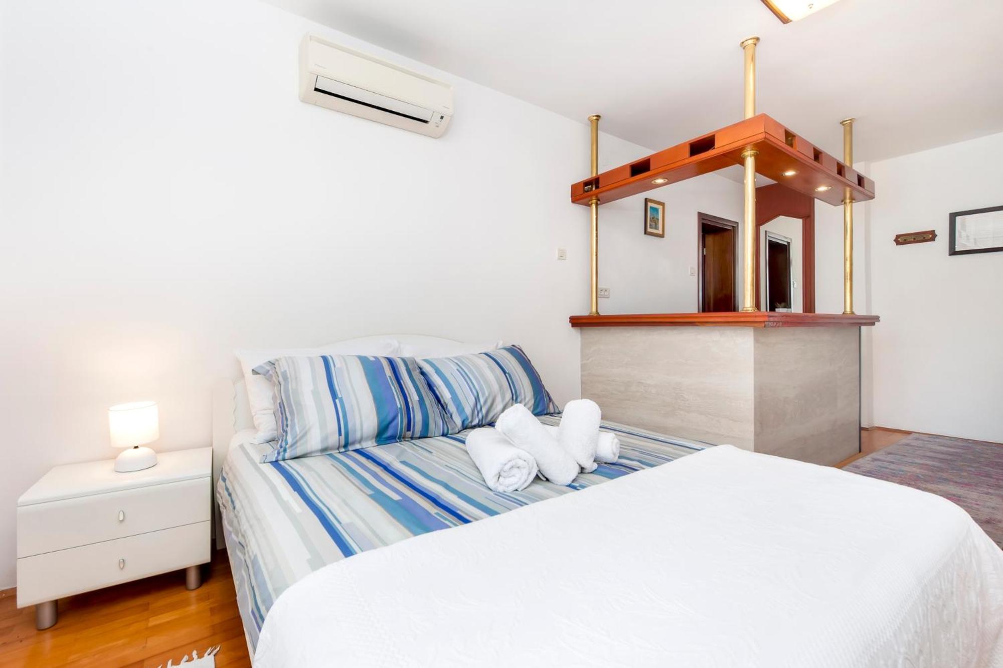 Carmelo Apartment Rovinj