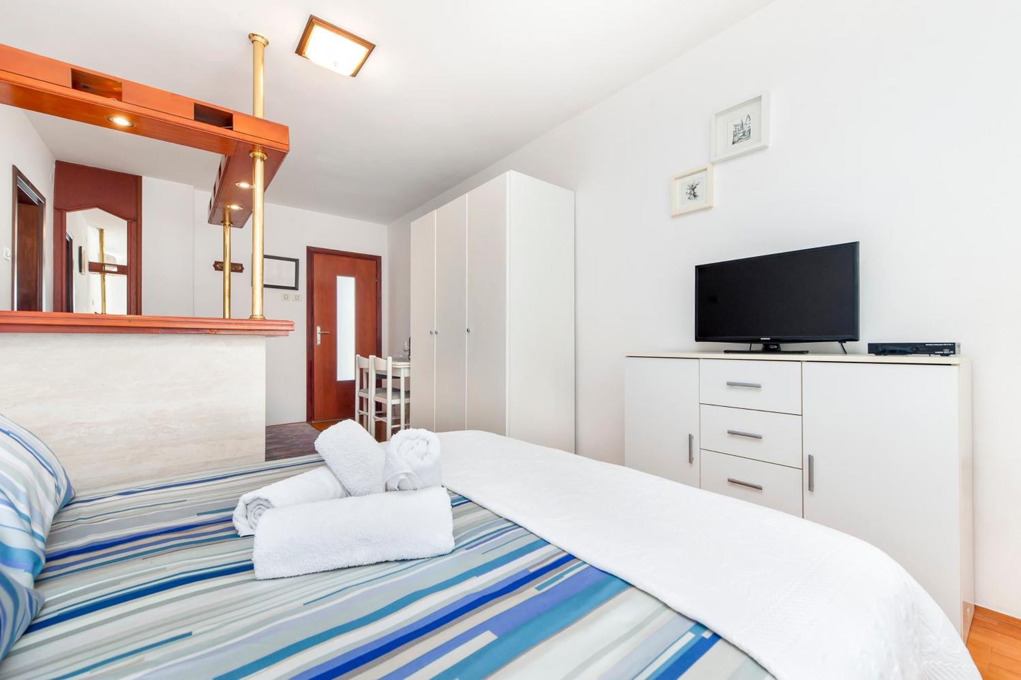 Apartament Carmelo Rovinj