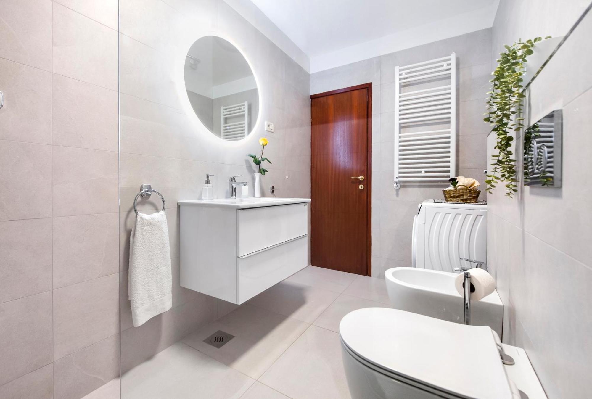 Carmelo Apartament *