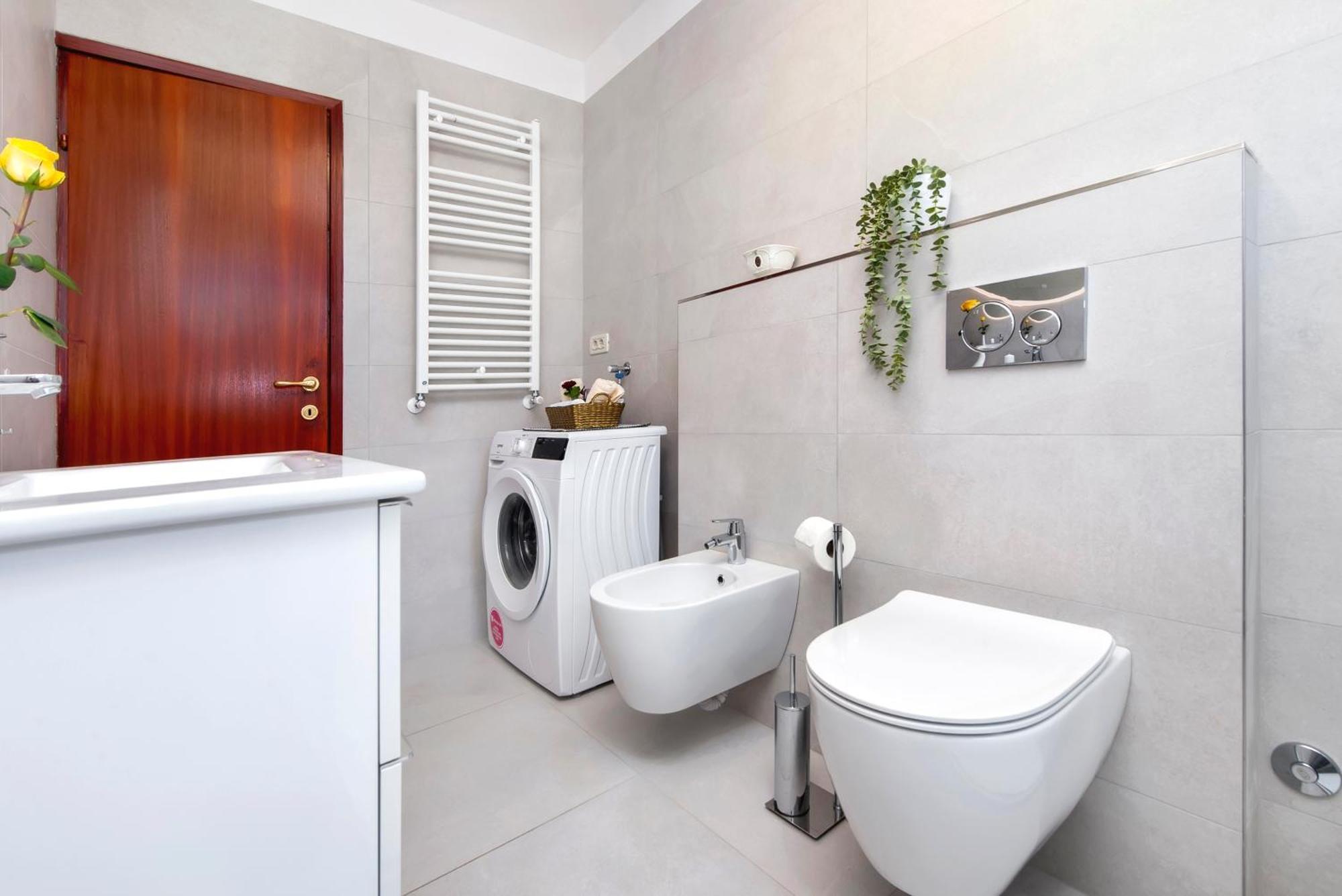 Apartament Carmelo Rovinj