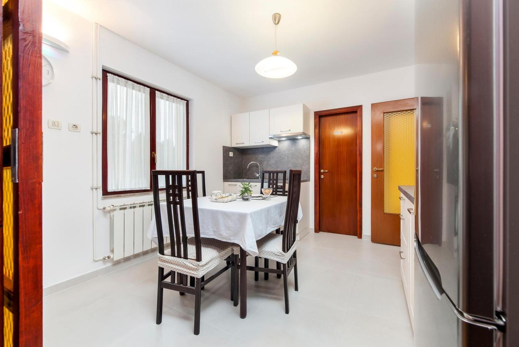 Apartment Carmelo