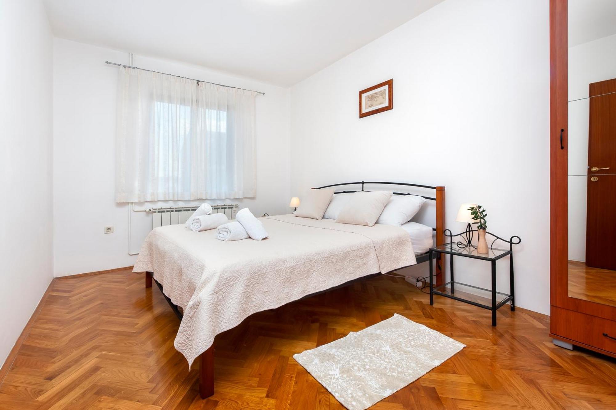 Carmelo Apartament