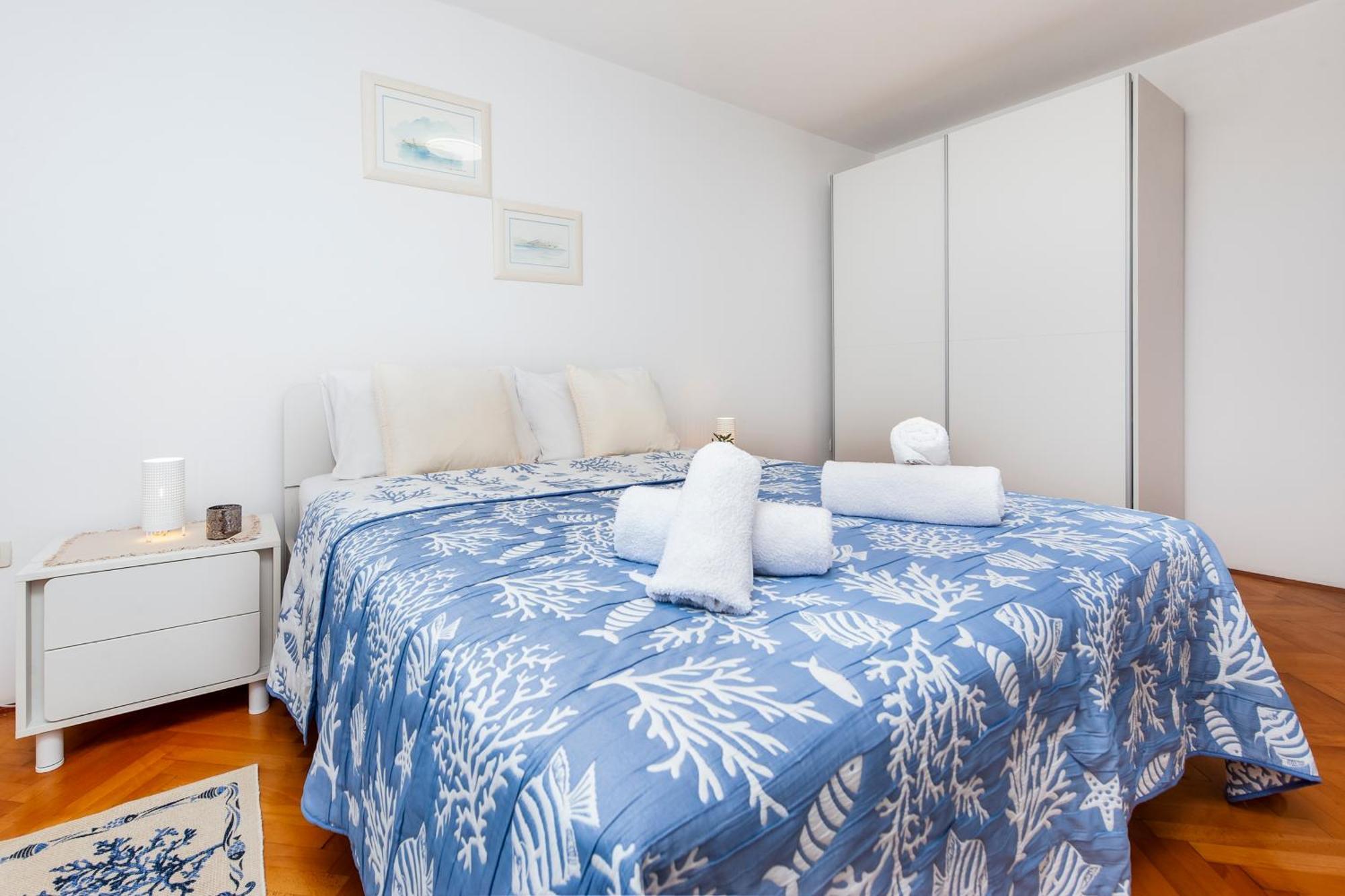 Apartment Carmelo