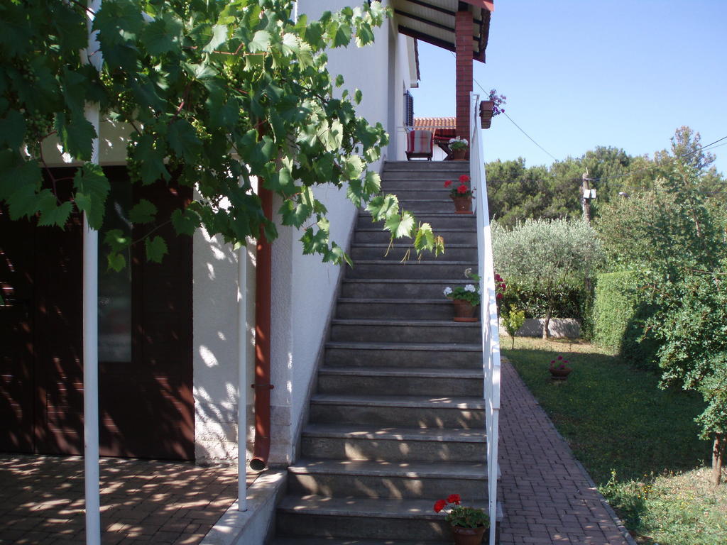 Apartament Carmelo