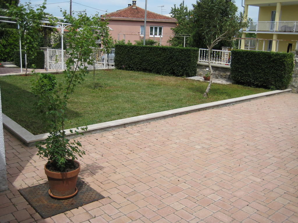 Apartament Carmelo