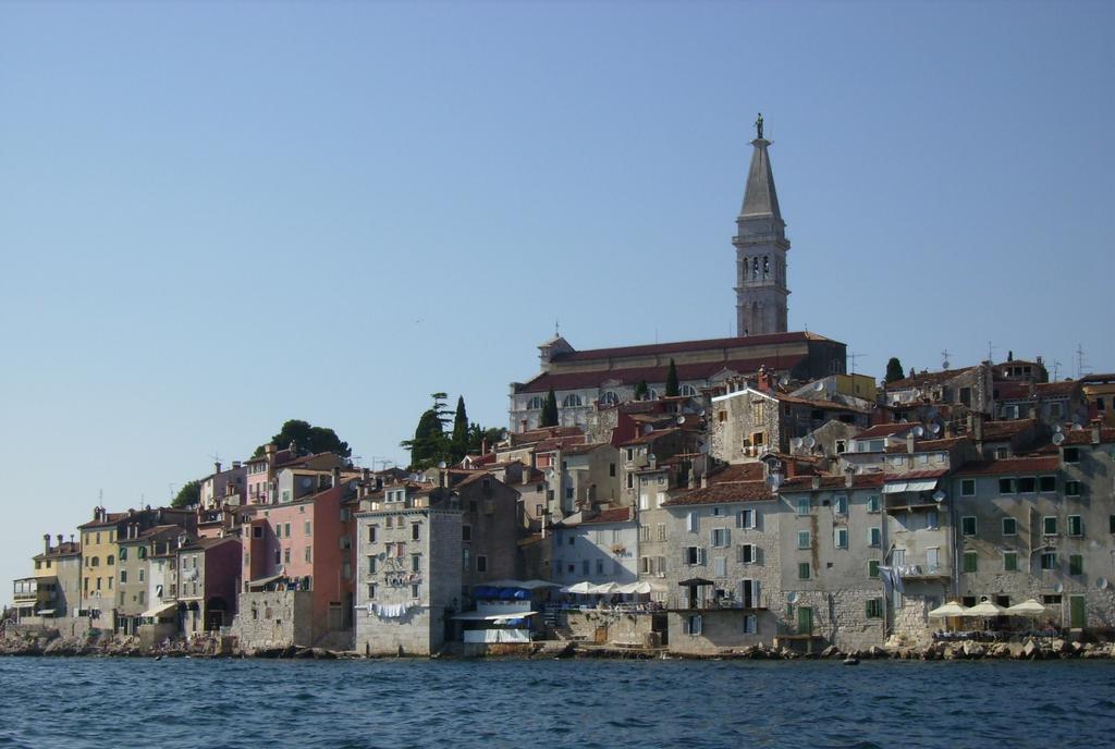 Apartament Carmelo Rovinj