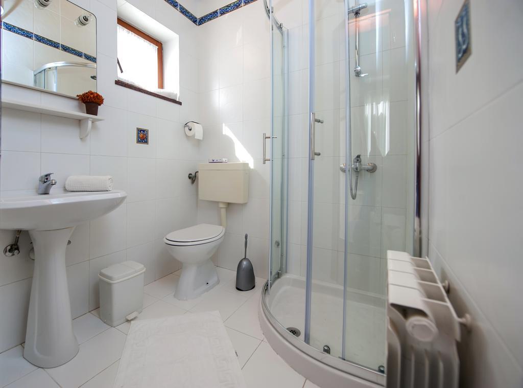 Carmelo Apartament