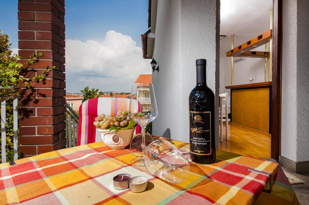 Apartment Carmelo Rovinj