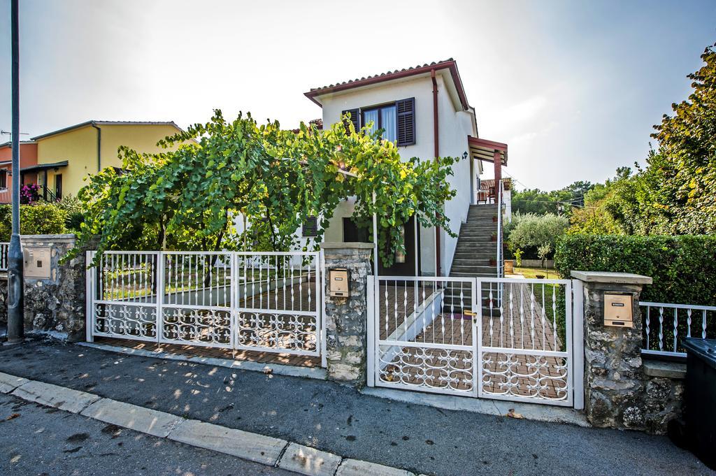 Carmelo Apartament Rovinj