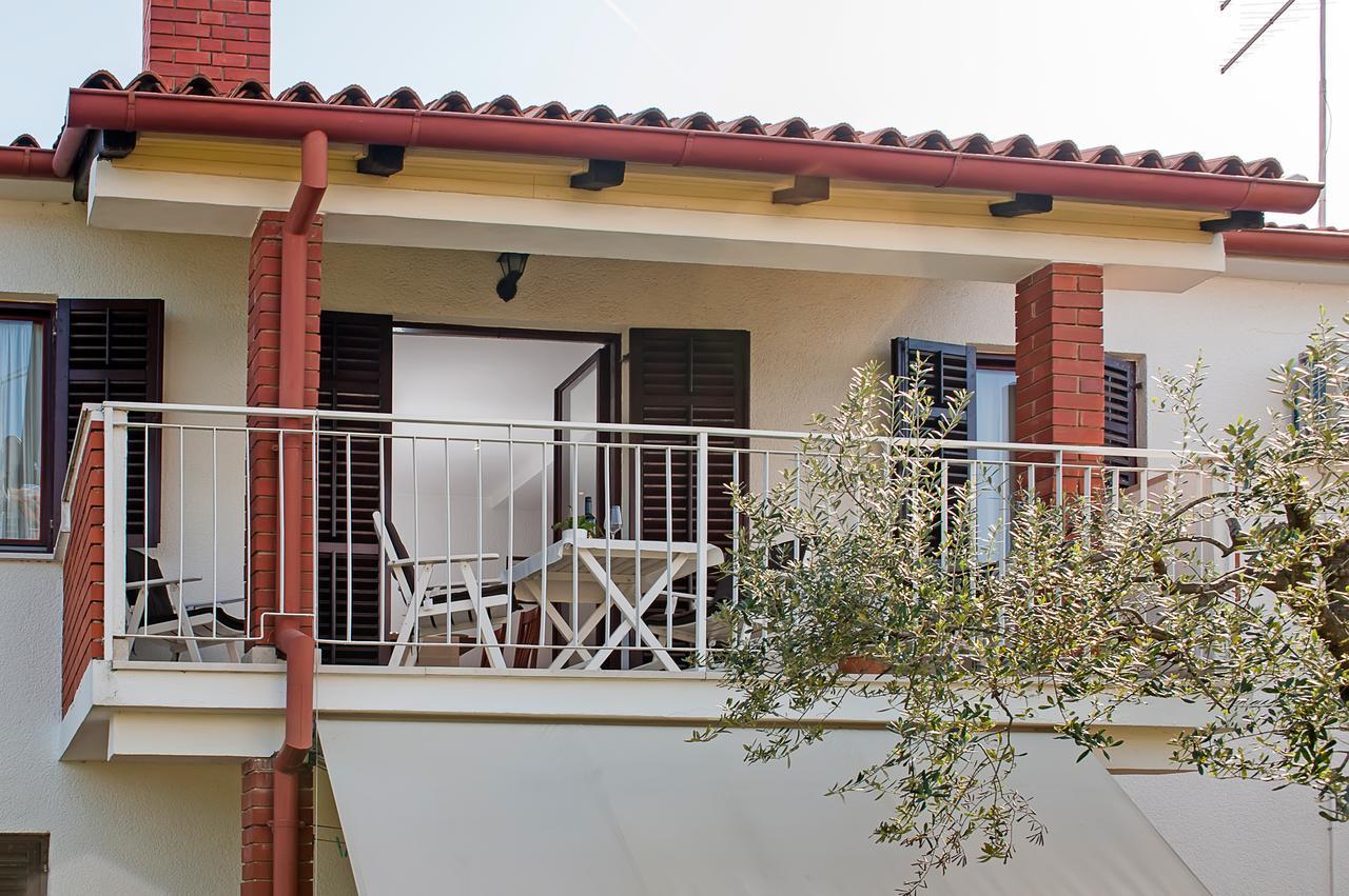Apartament Carmelo Rovinj