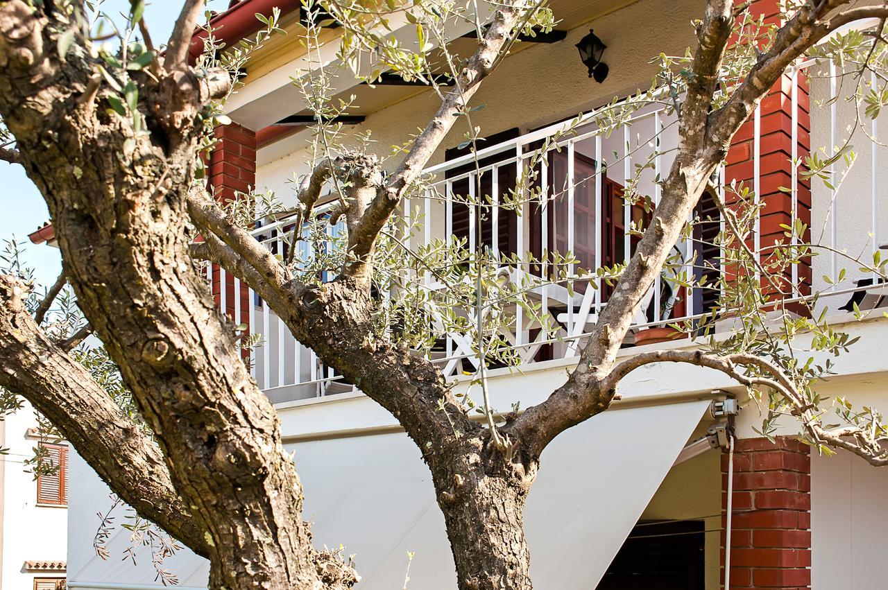 Apartament Carmelo Rovinj